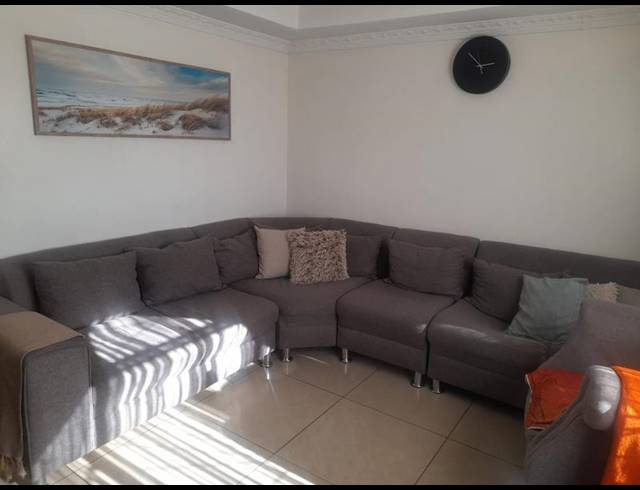 3 BEDROOM HOUSE FOR SALE IN LEBOENG